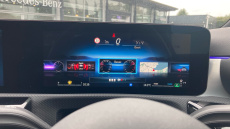 Mercedes-Benz A-Class A180 AMG Line Premium 4dr Petrol Saloon